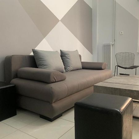 Renovated And Cool Flat In Ideal Location Apartment Athens Exterior photo