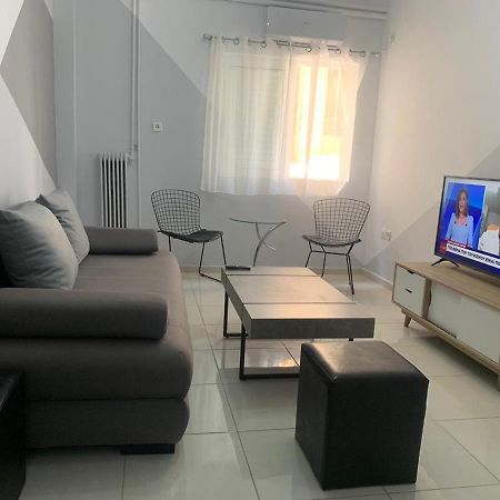 Renovated And Cool Flat In Ideal Location Apartment Athens Exterior photo